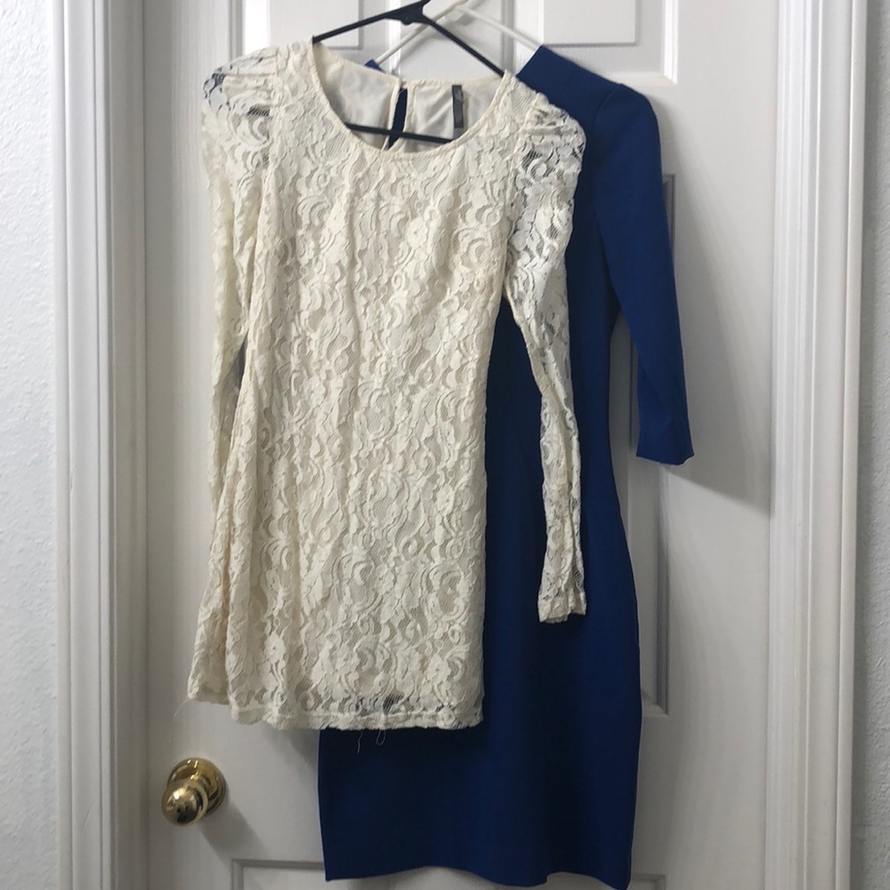Dresses